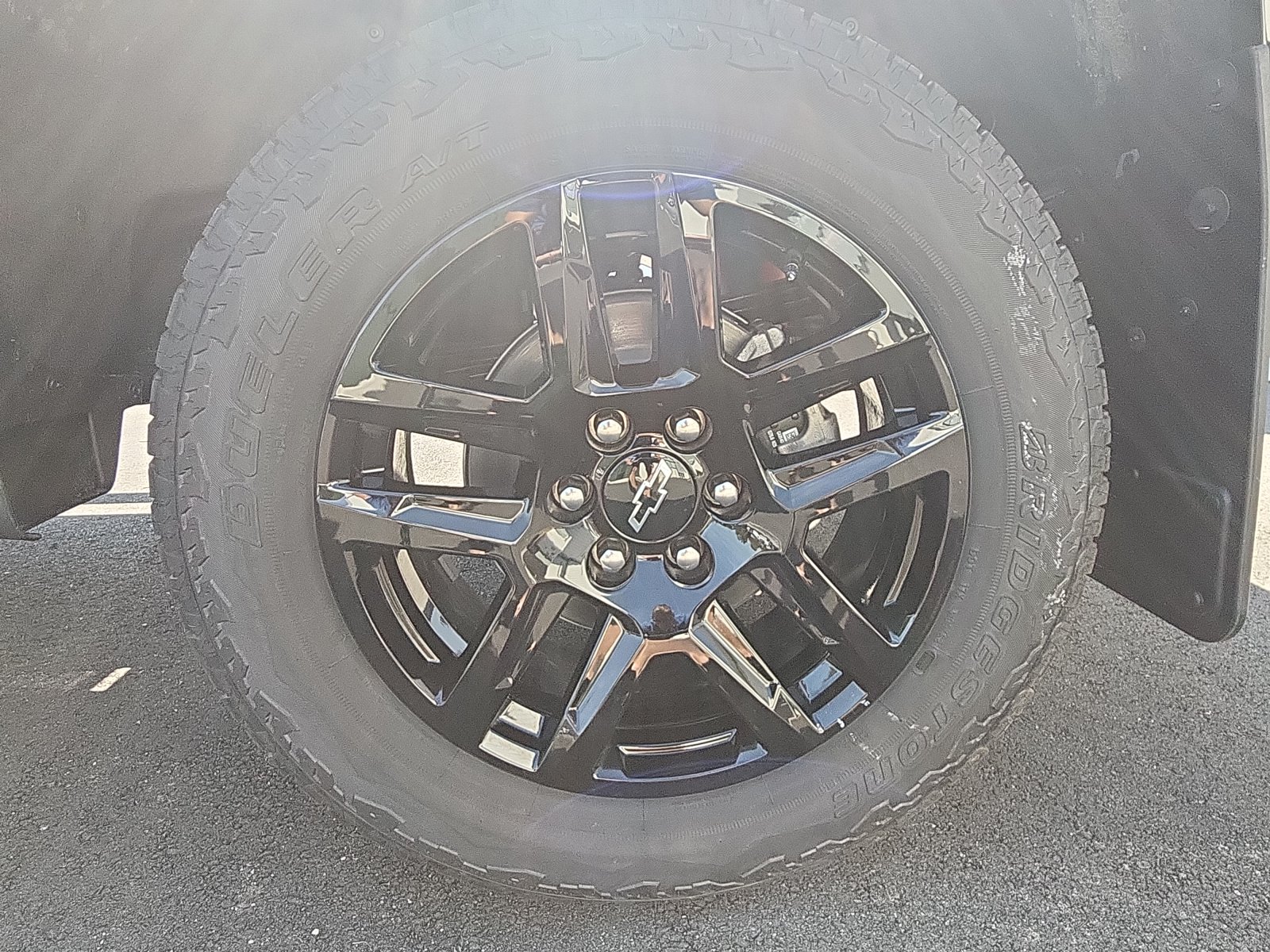 2026 Chevrolet Silverado 1500 LT Trail Boss - Photo 9
