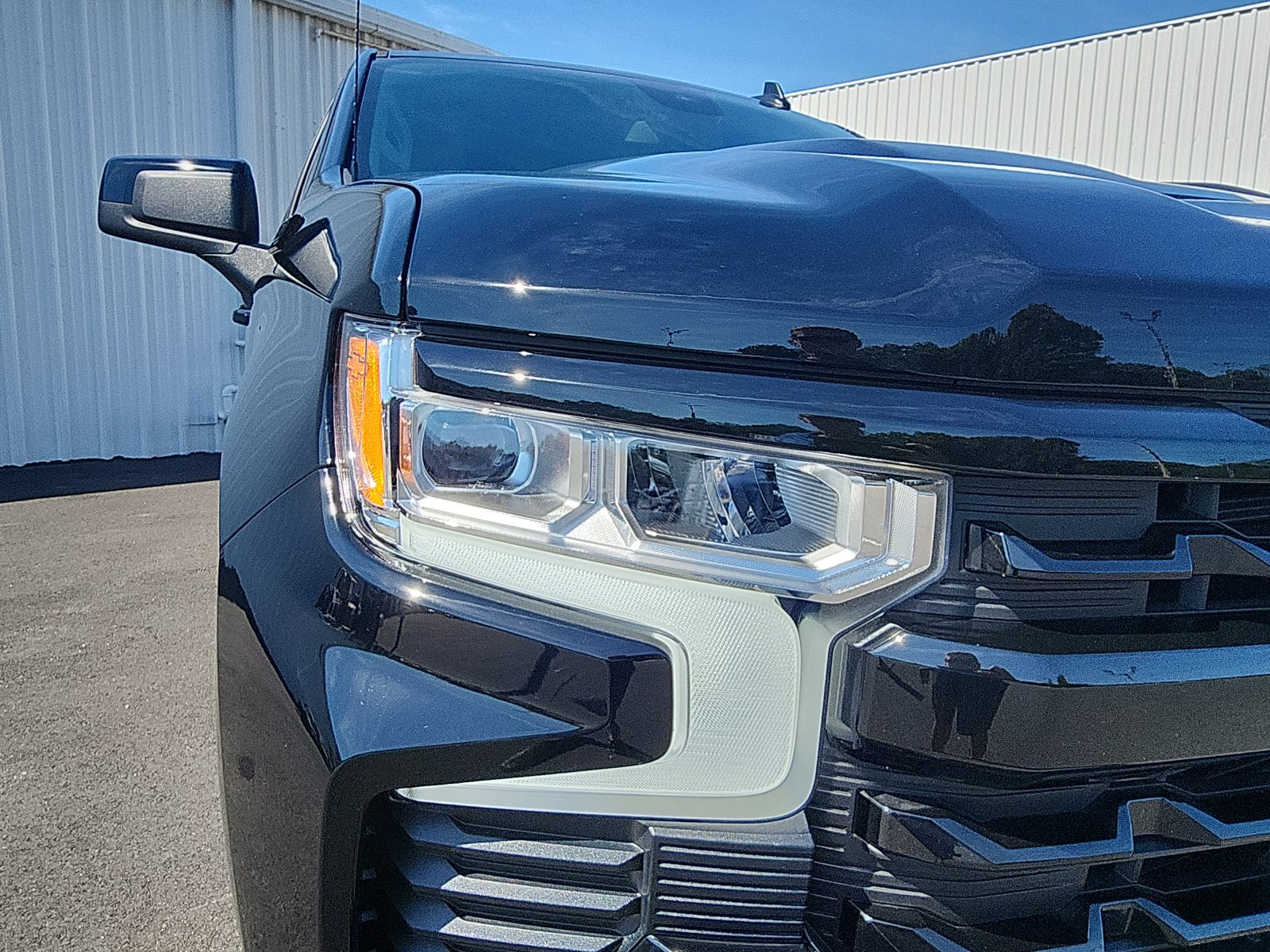 2026 Chevrolet Silverado 1500 LT Trail Boss - Photo 12