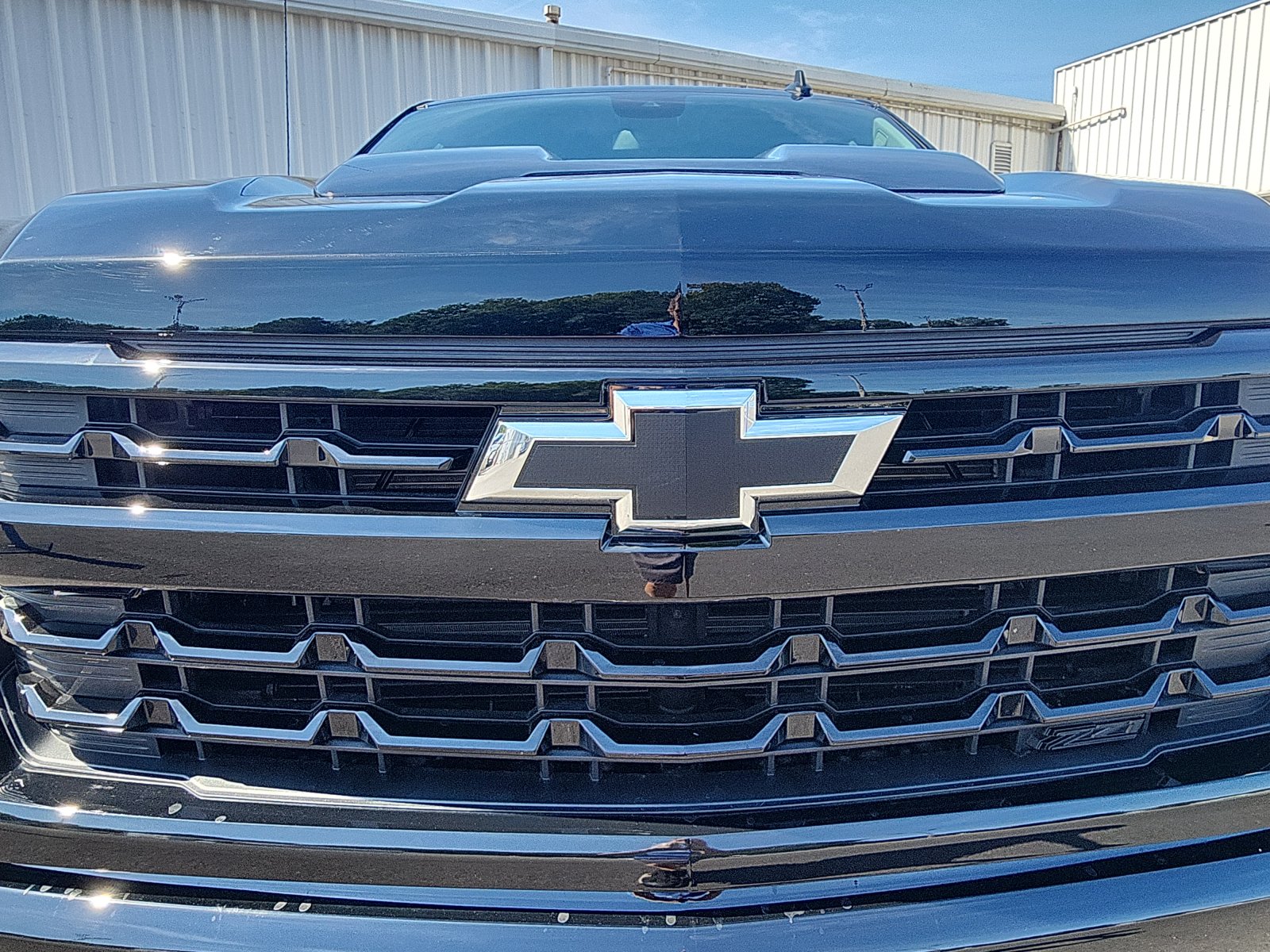 2026 Chevrolet Silverado 1500 LT Trail Boss - Photo 14