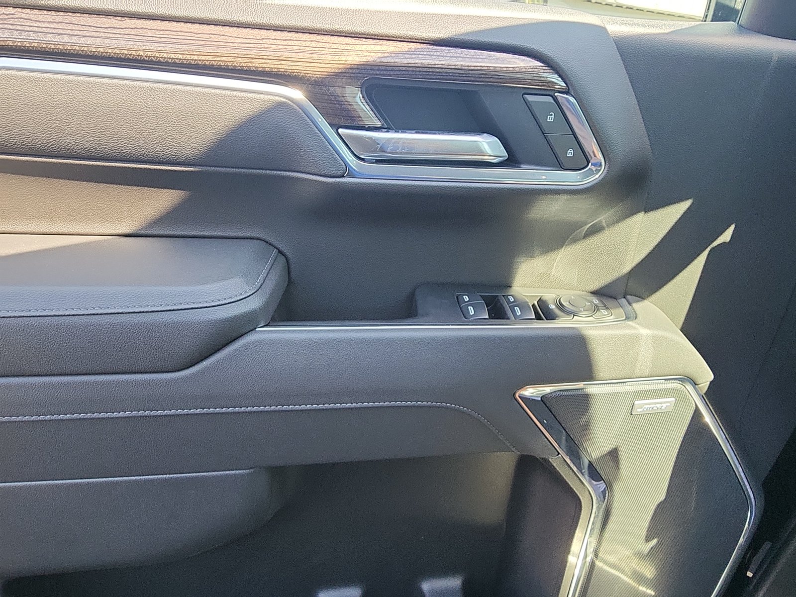 2026 Chevrolet Silverado 1500 LT Trail Boss - Photo 18