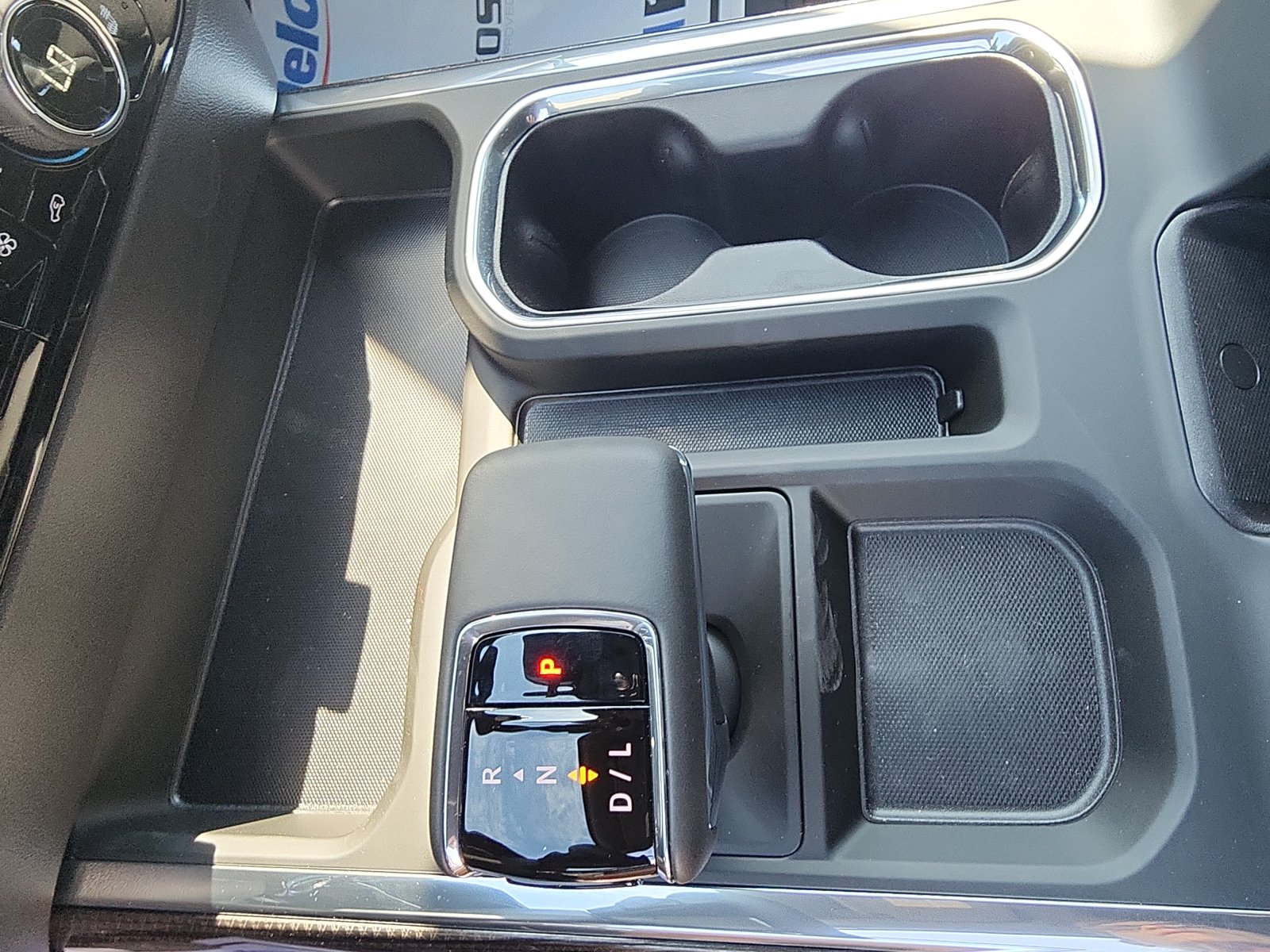 2026 Chevrolet Silverado 1500 LT Trail Boss - Photo 19