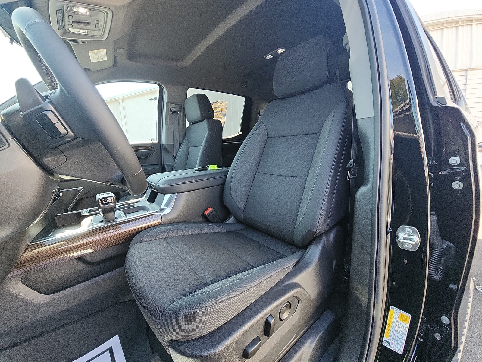 2026 Chevrolet Silverado 1500 LT Trail Boss - Photo 21