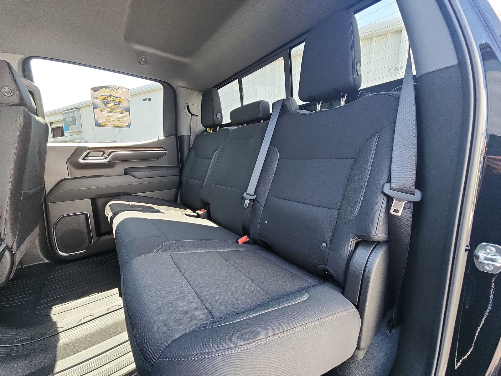 2026 Chevrolet Silverado 1500 LT Trail Boss - Photo 22