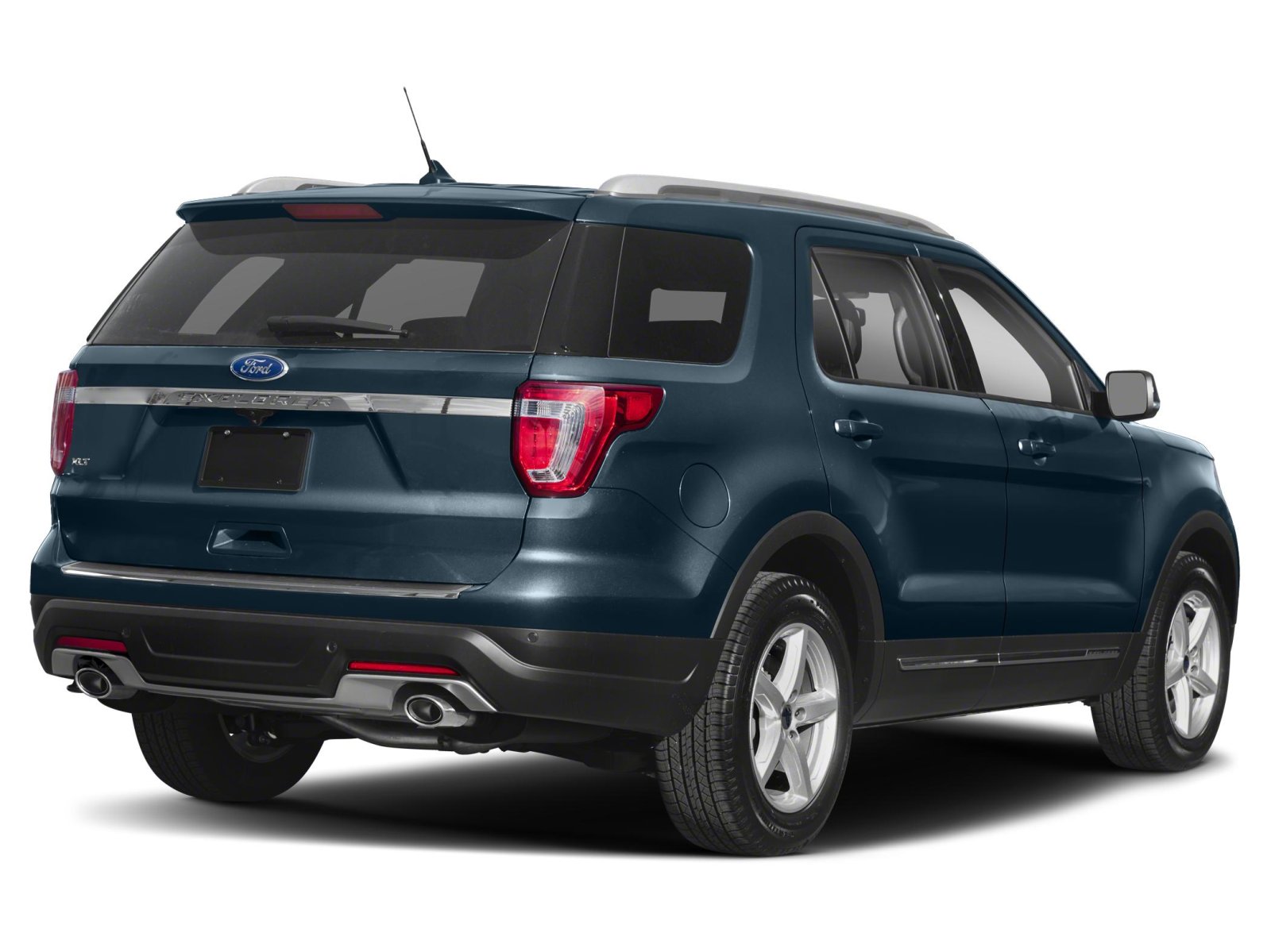Used 2019 Ford Explorer Limited with VIN 1FM5K8F80KGA49877 for sale in Hopewell, VA