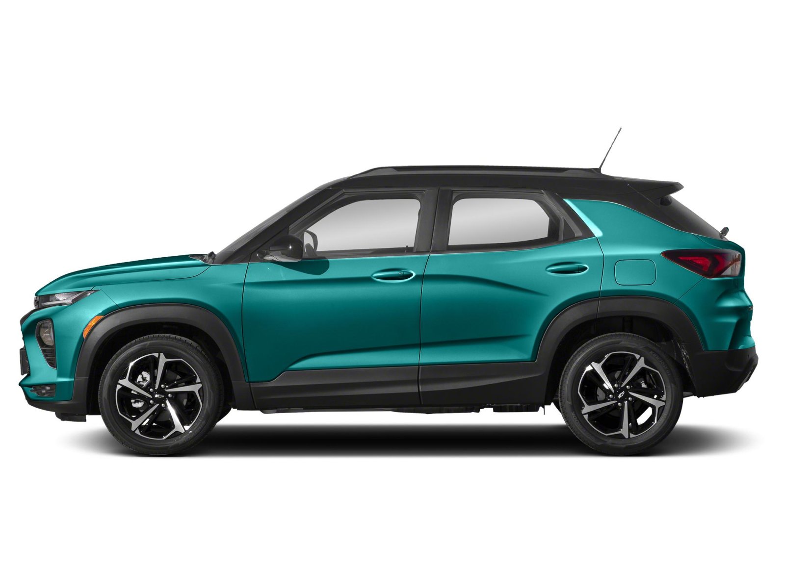 Used 2021 Chevrolet Trailblazer RS with VIN KL79MUSL6MB090059 for sale in Hopewell, VA