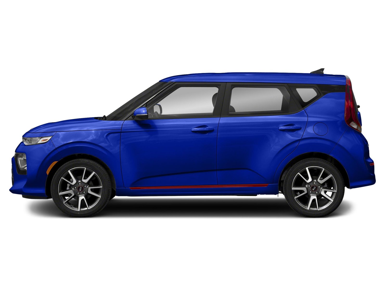 Used 2020 Kia Soul GT-Line with VIN KNDJ63AU4L7002979 for sale in Hopewell, VA
