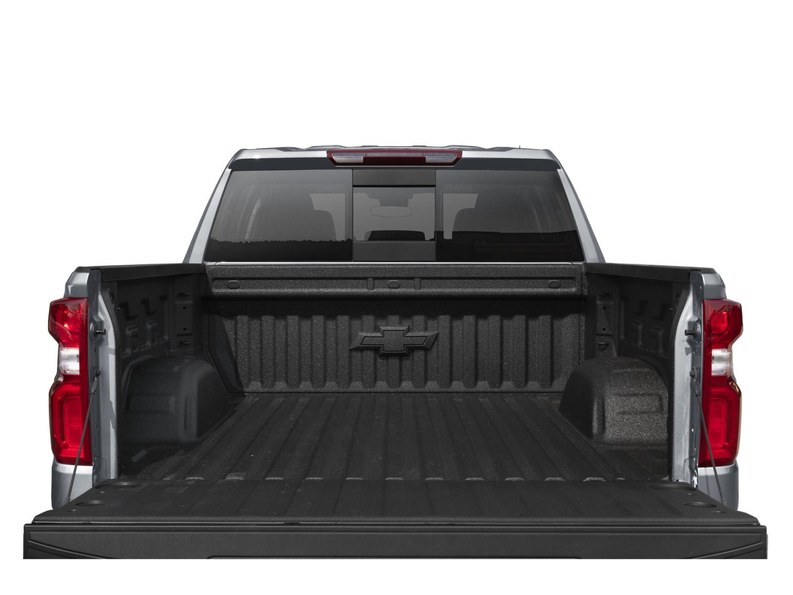 2026 Chevrolet Silverado 1500 LT Trail Boss - Photo 10