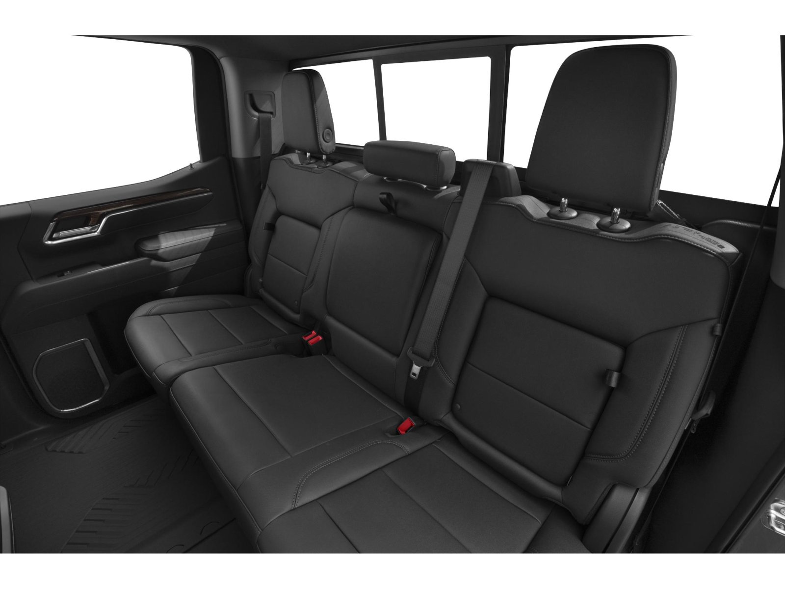 2026 Chevrolet Silverado 1500 LT Trail Boss - Photo 12