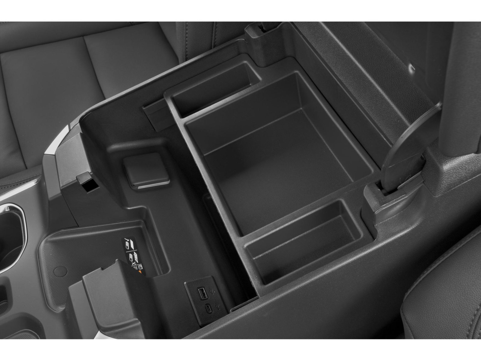2026 Chevrolet Silverado 1500 LT Trail Boss - Photo 13