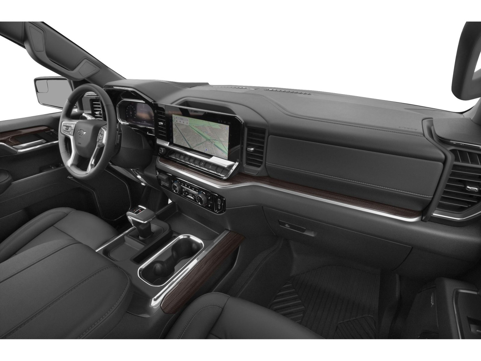 2026 Chevrolet Silverado 1500 LT Trail Boss - Photo 14