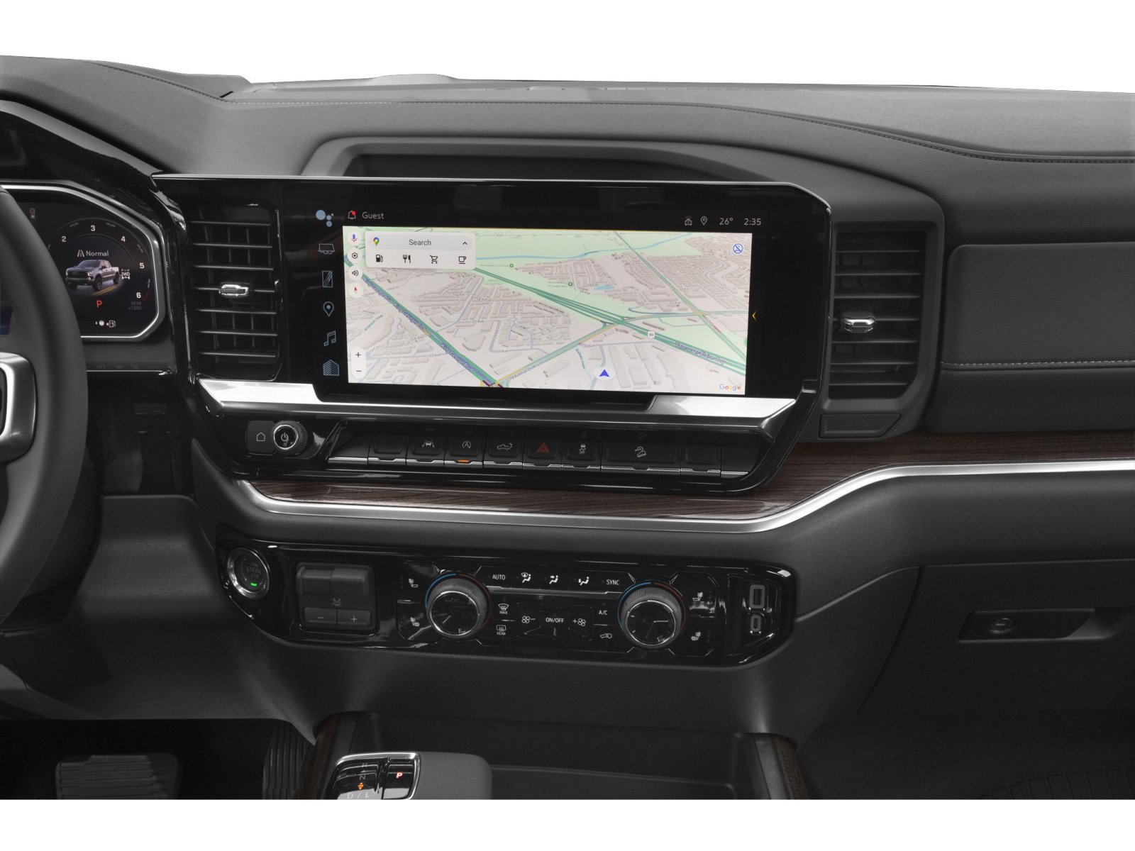 2026 Chevrolet Silverado 1500 LT Trail Boss - Photo 15