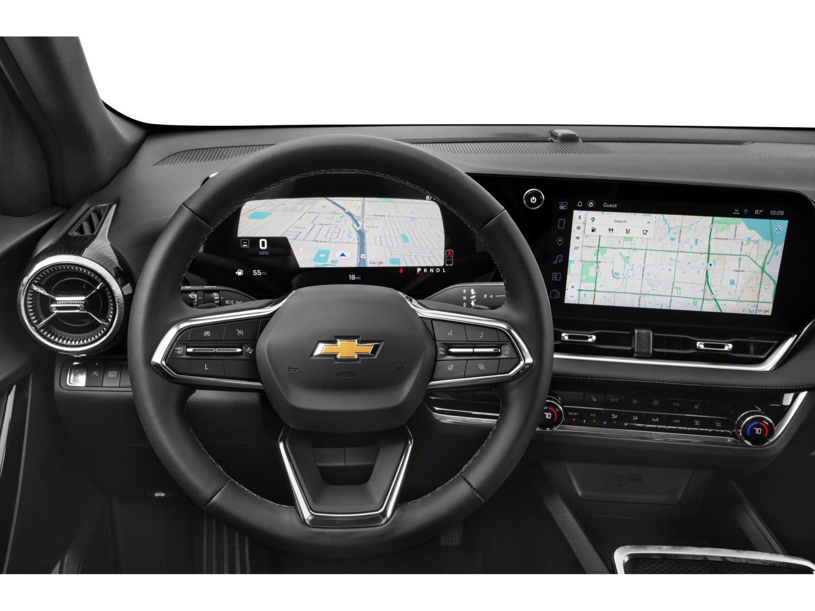 2027 Chevrolet Equinox LT - Photo 7