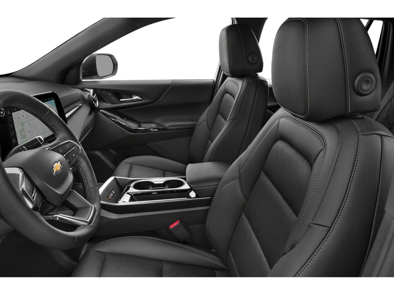2027 Chevrolet Equinox LT - Photo 9