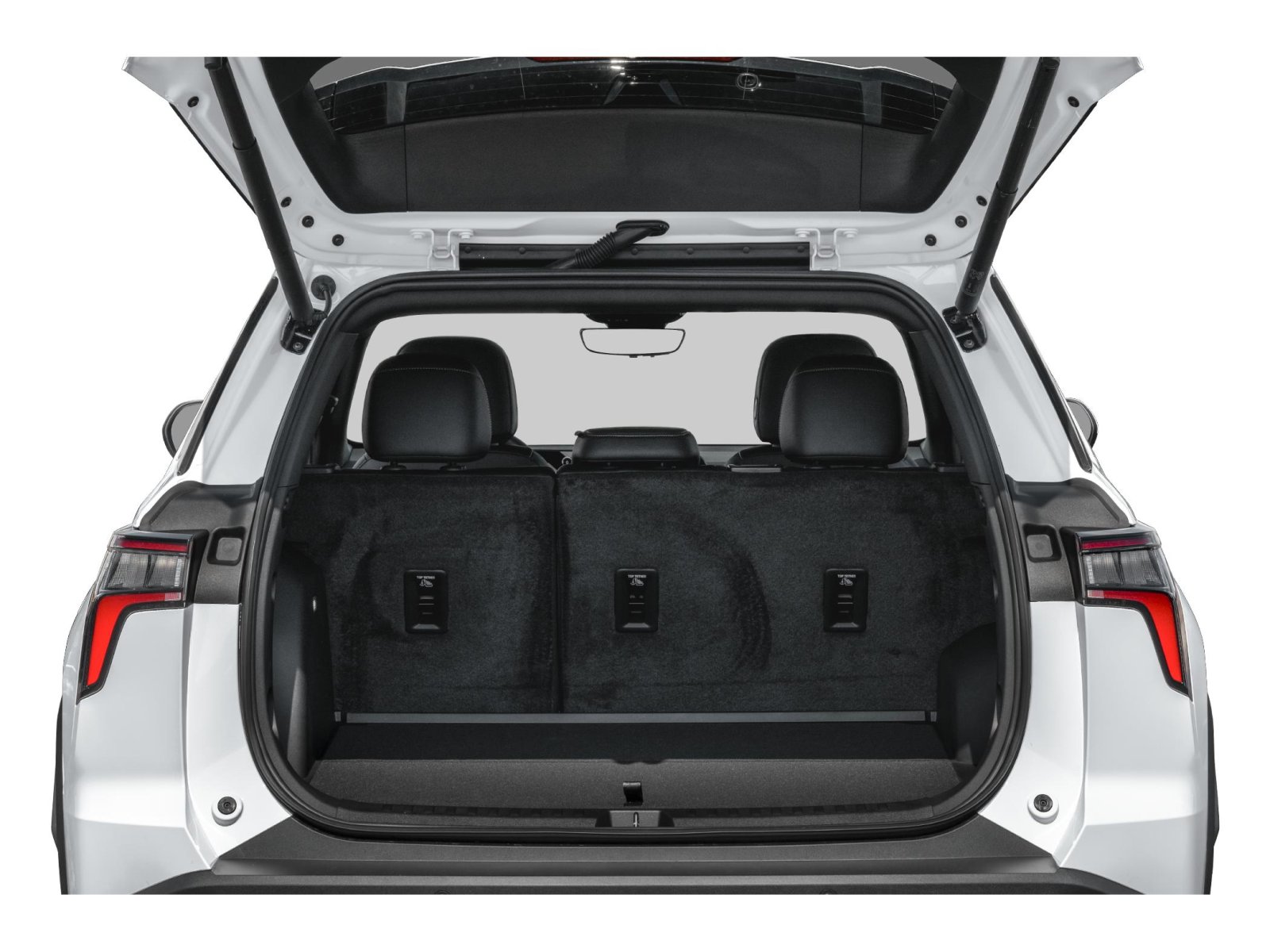 2027 Chevrolet Equinox LT - Photo 11