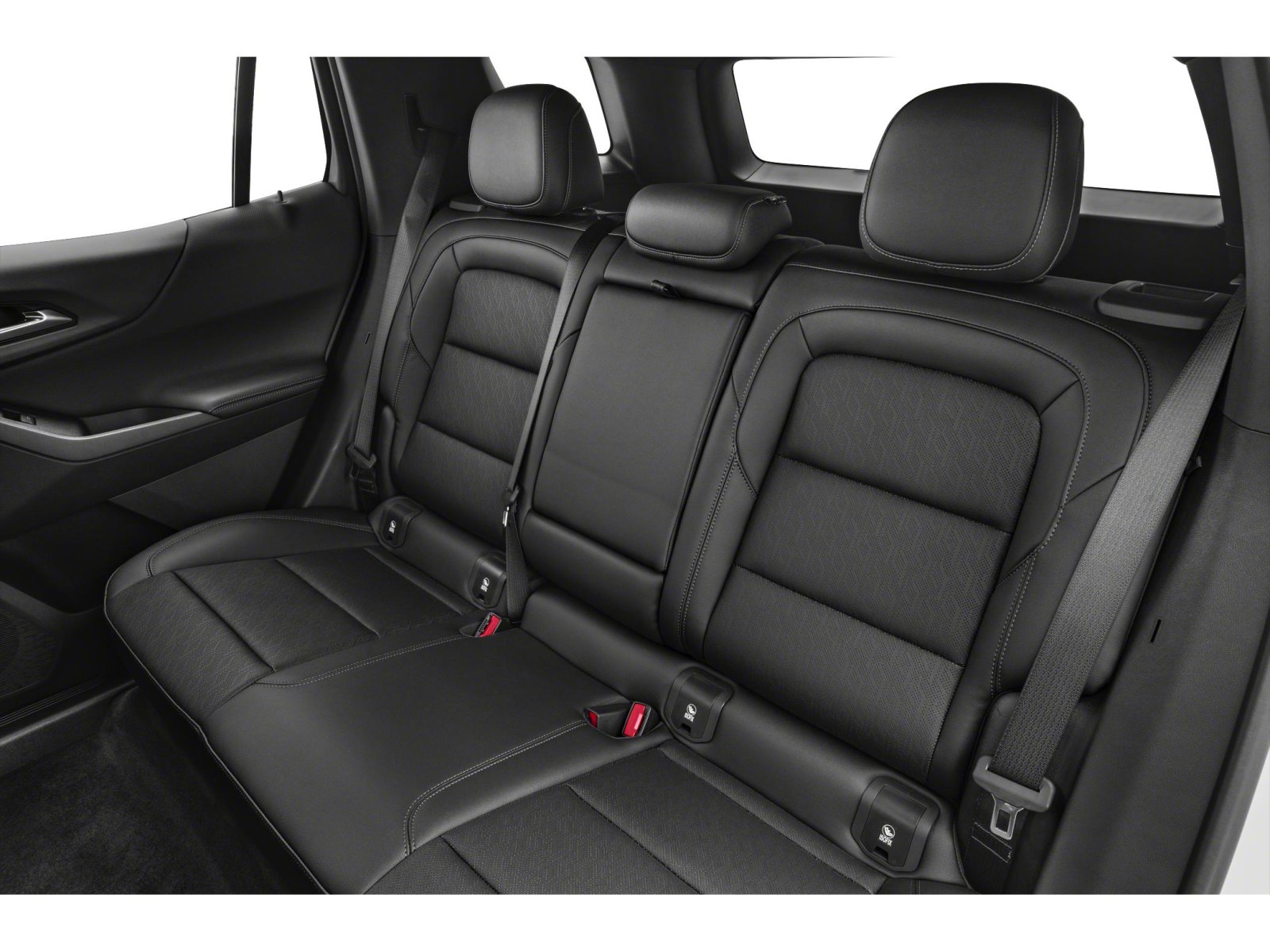 2027 Chevrolet Equinox LT - Photo 13