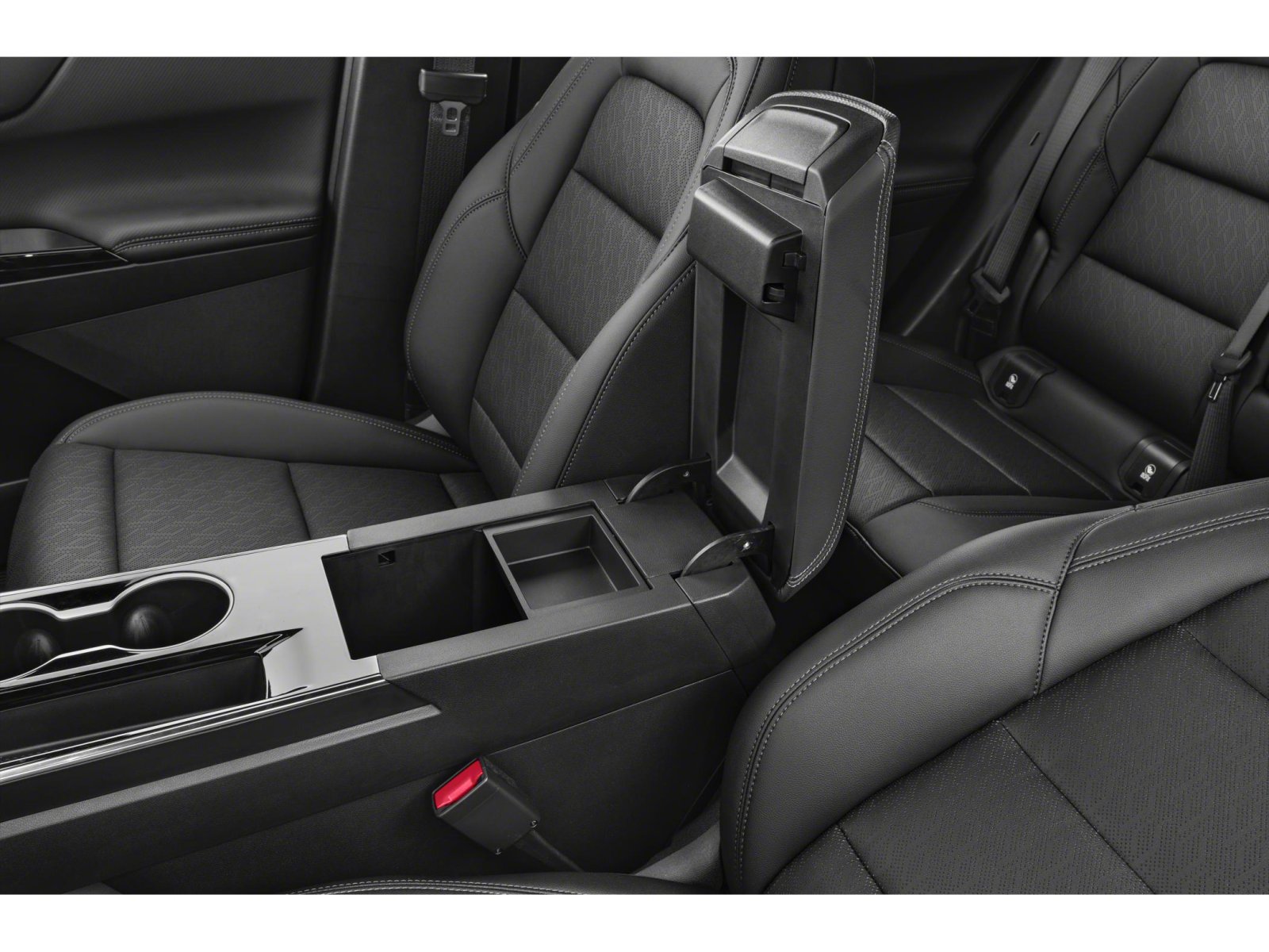 2027 Chevrolet Equinox LT - Photo 14
