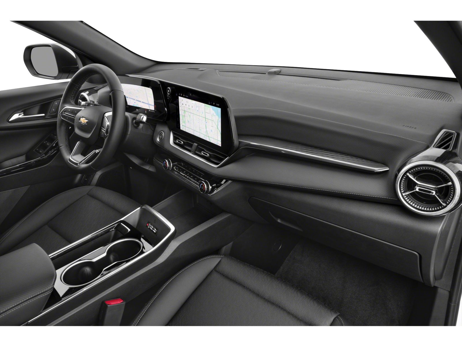 2027 Chevrolet Equinox LT - Photo 15