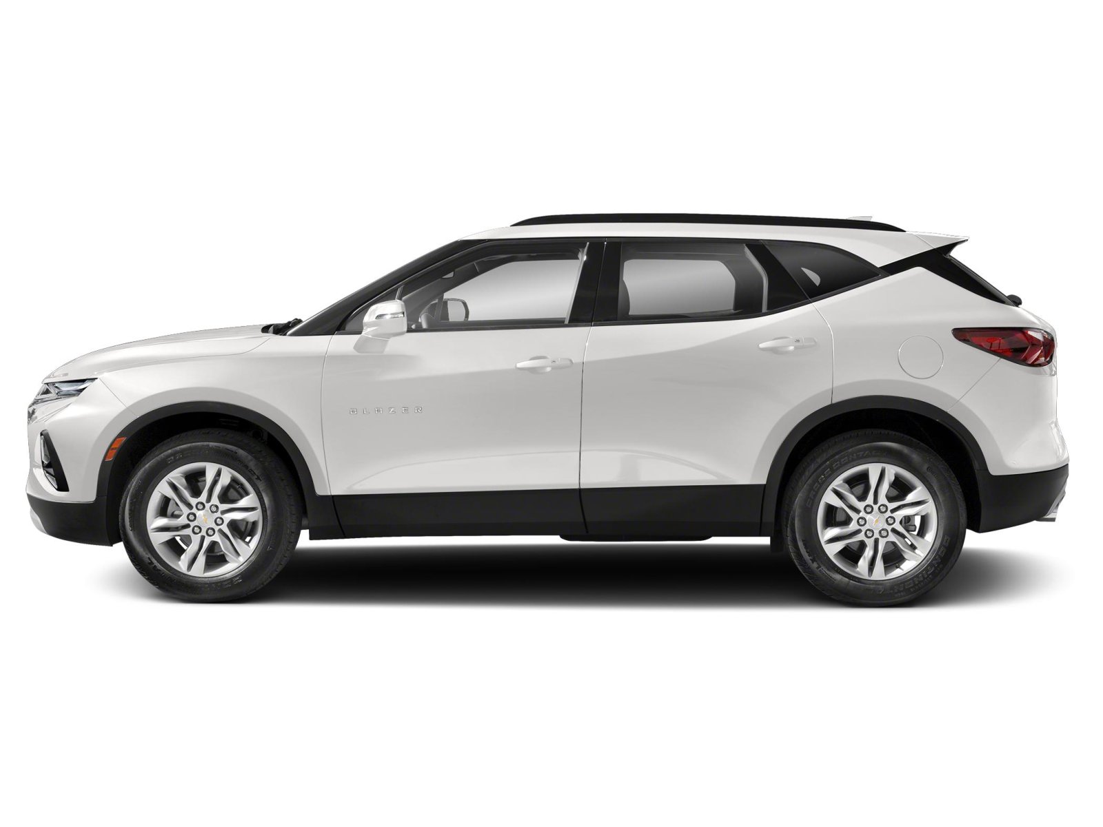 Used 2020 Chevrolet Blazer 3LT with VIN 3GNKBDRS6LS548376 for sale in Hopewell, VA