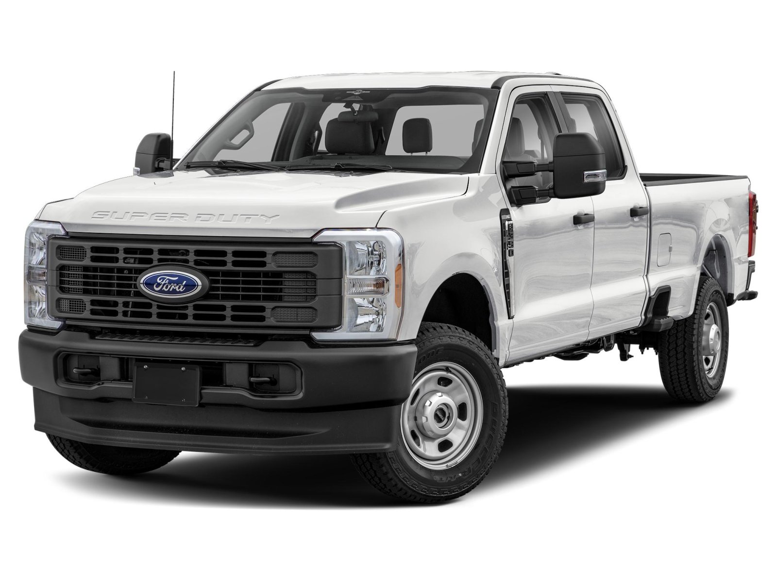 2023 Ford F-350 Super Duty