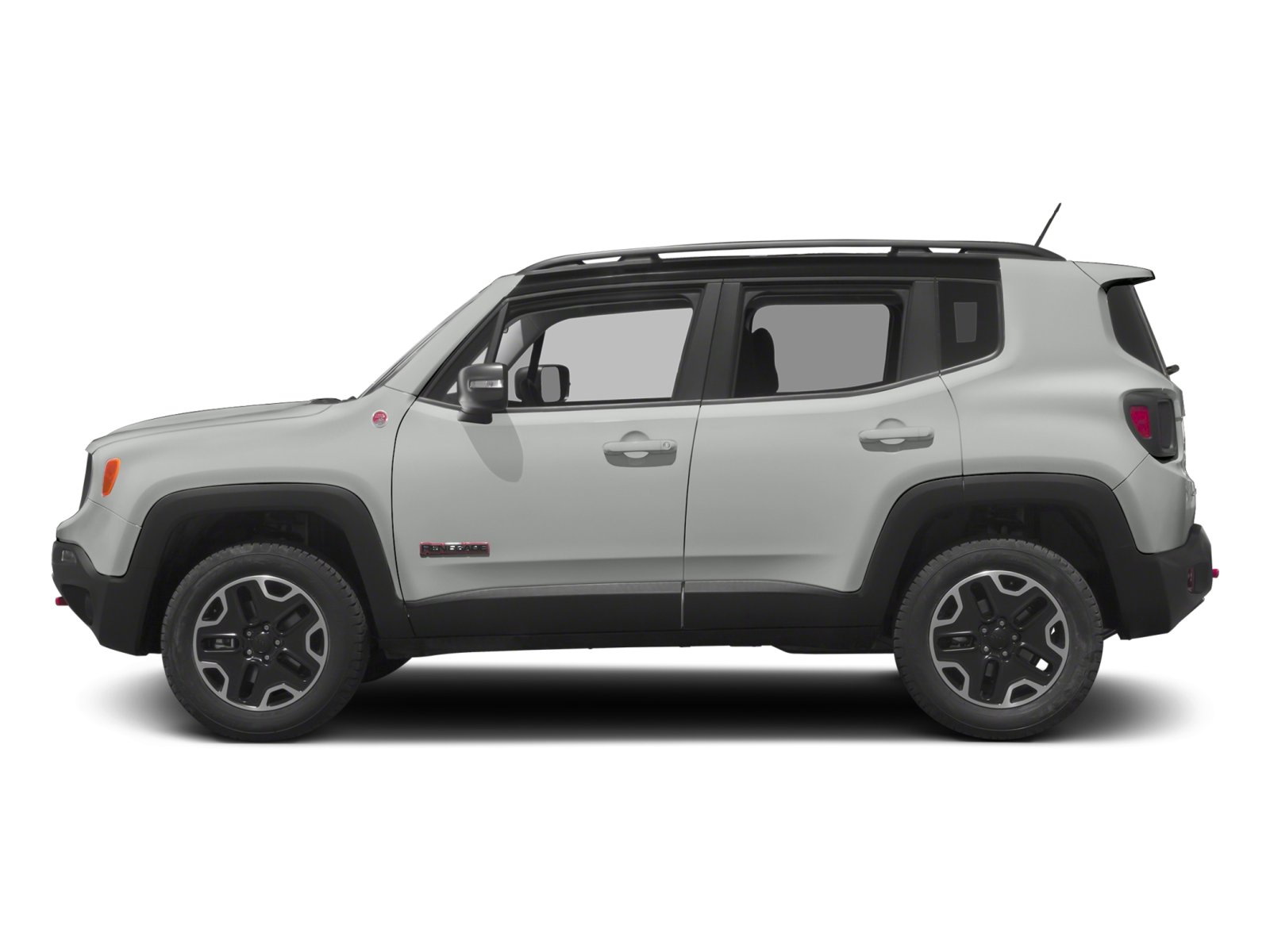 Used 2017 Jeep Renegade Trailhawk with VIN ZACCJBCB4HPG53701 for sale in Hopewell, VA