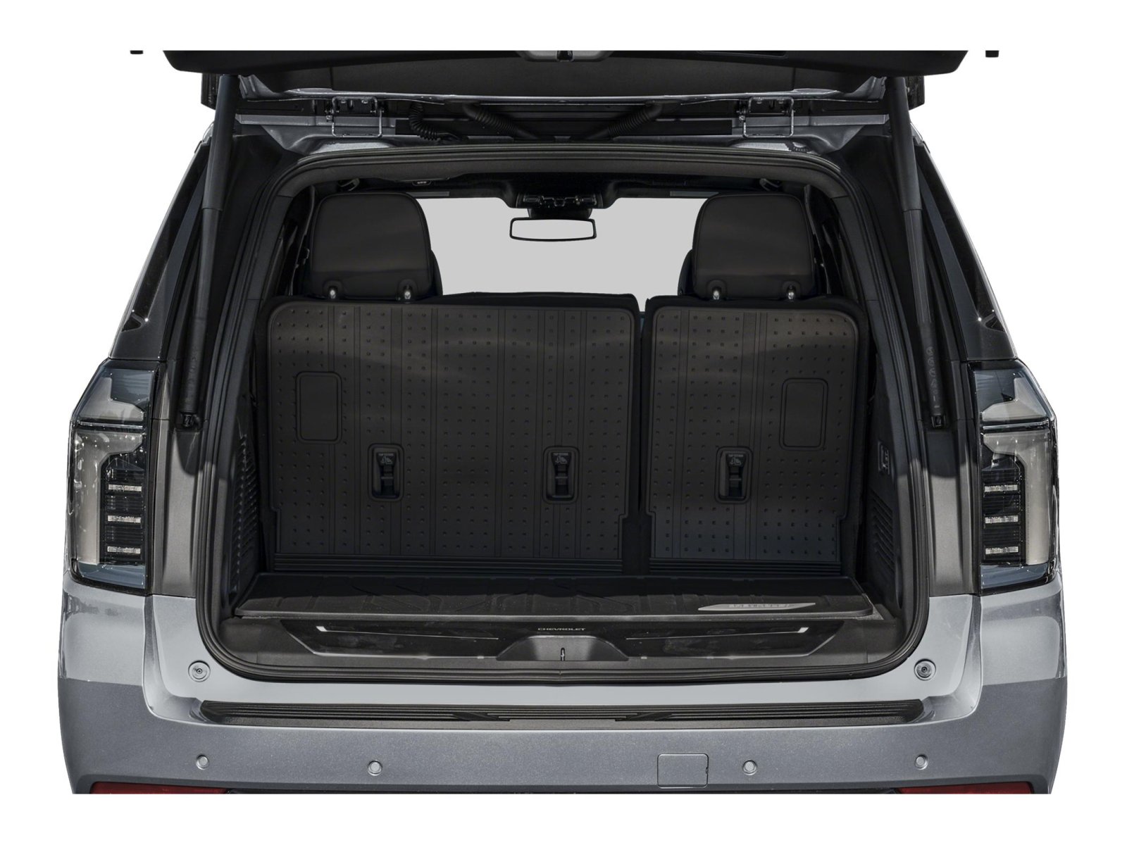 2027 Chevrolet Tahoe RST - Photo 10