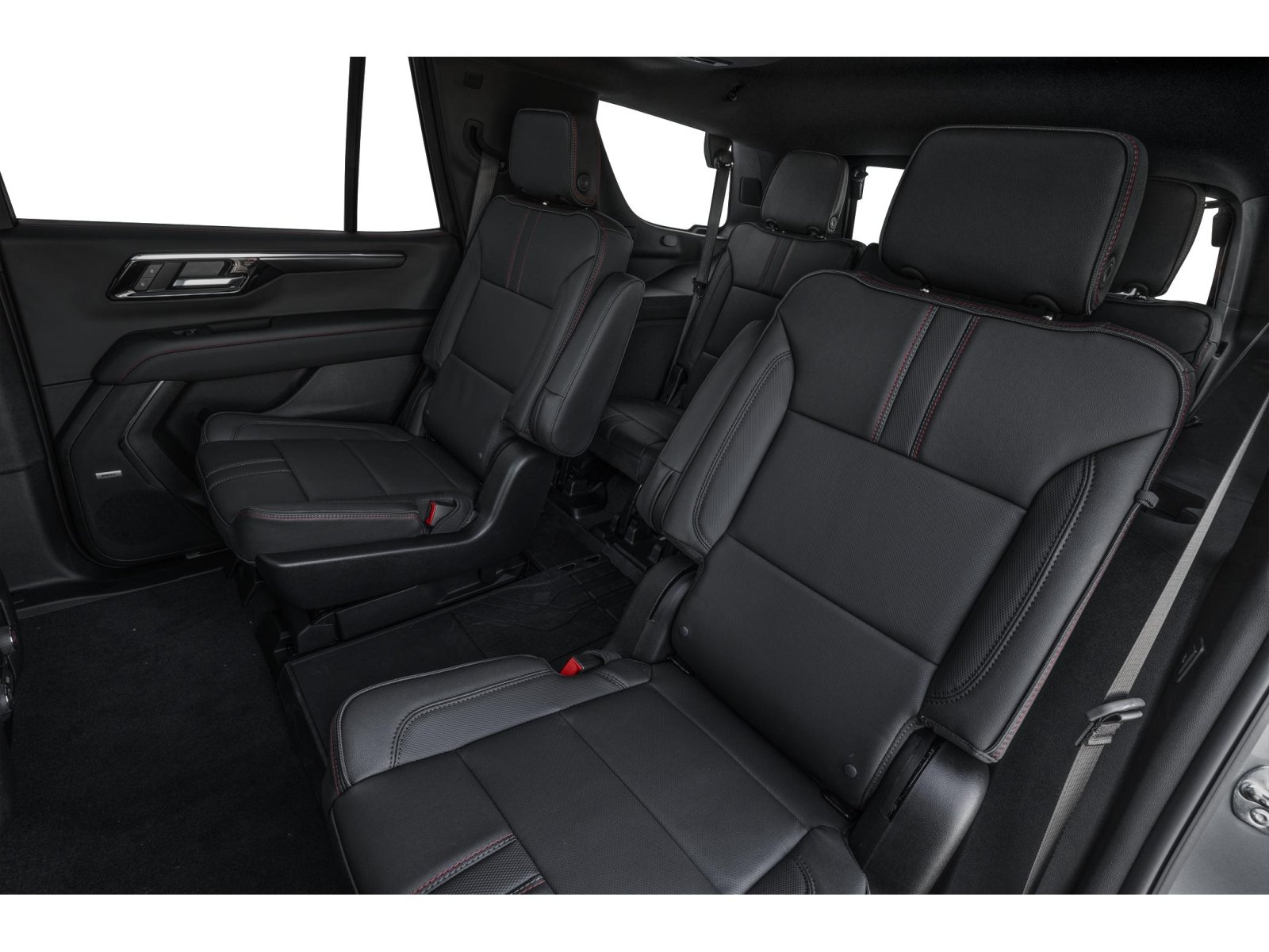 2027 Chevrolet Tahoe RST - Photo 12