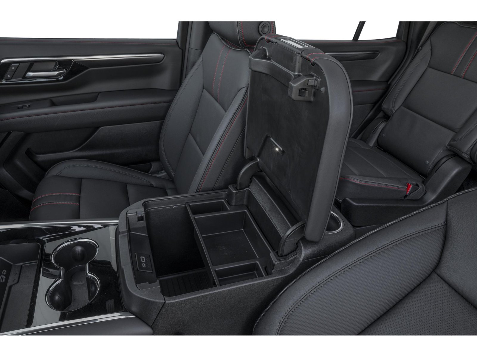 2027 Chevrolet Tahoe RST - Photo 13