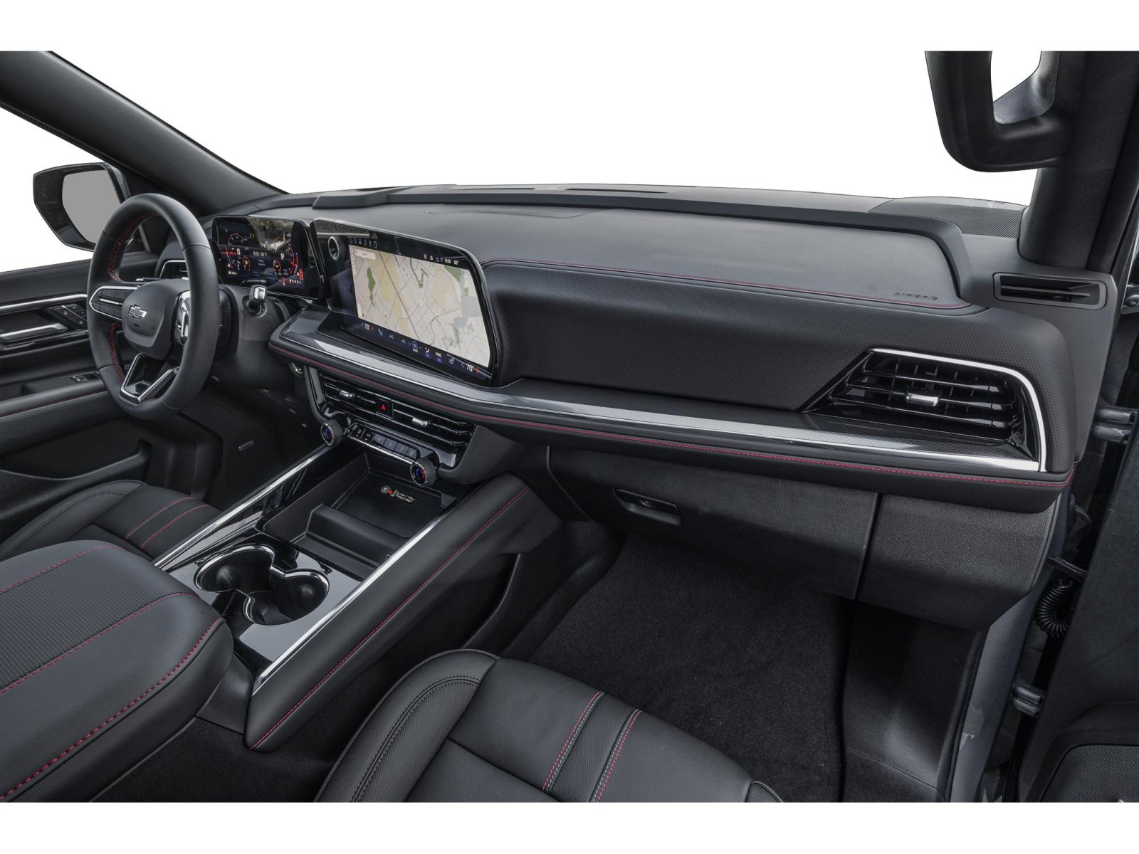2027 Chevrolet Tahoe RST - Photo 14