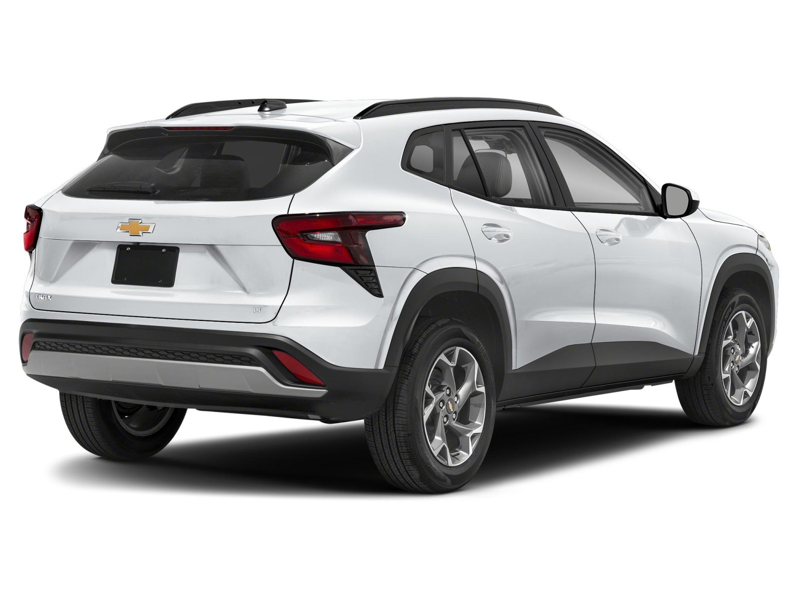 2026 Chevrolet Trax LT - Photo 3