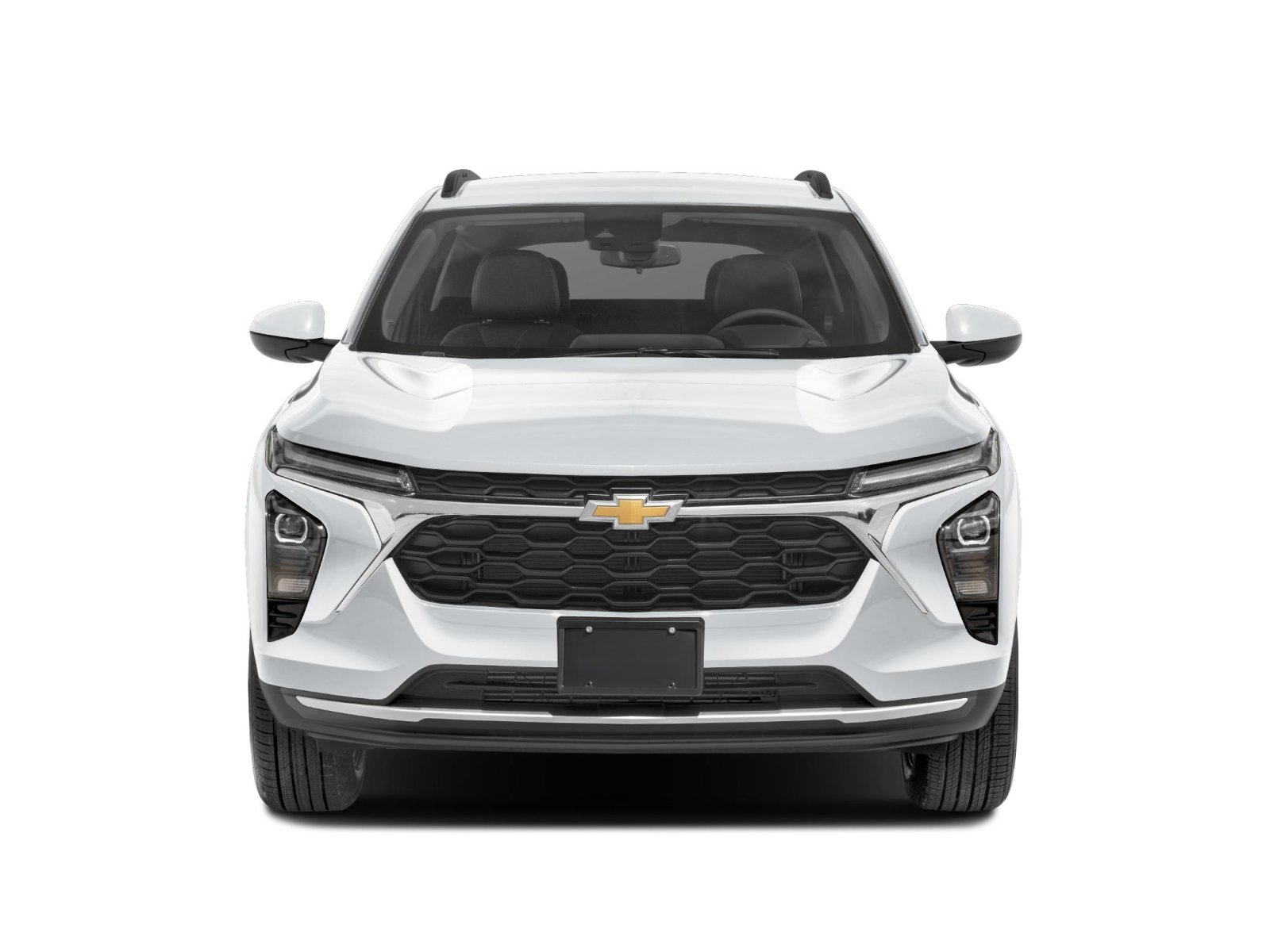 2026 Chevrolet Trax LT - Photo 4