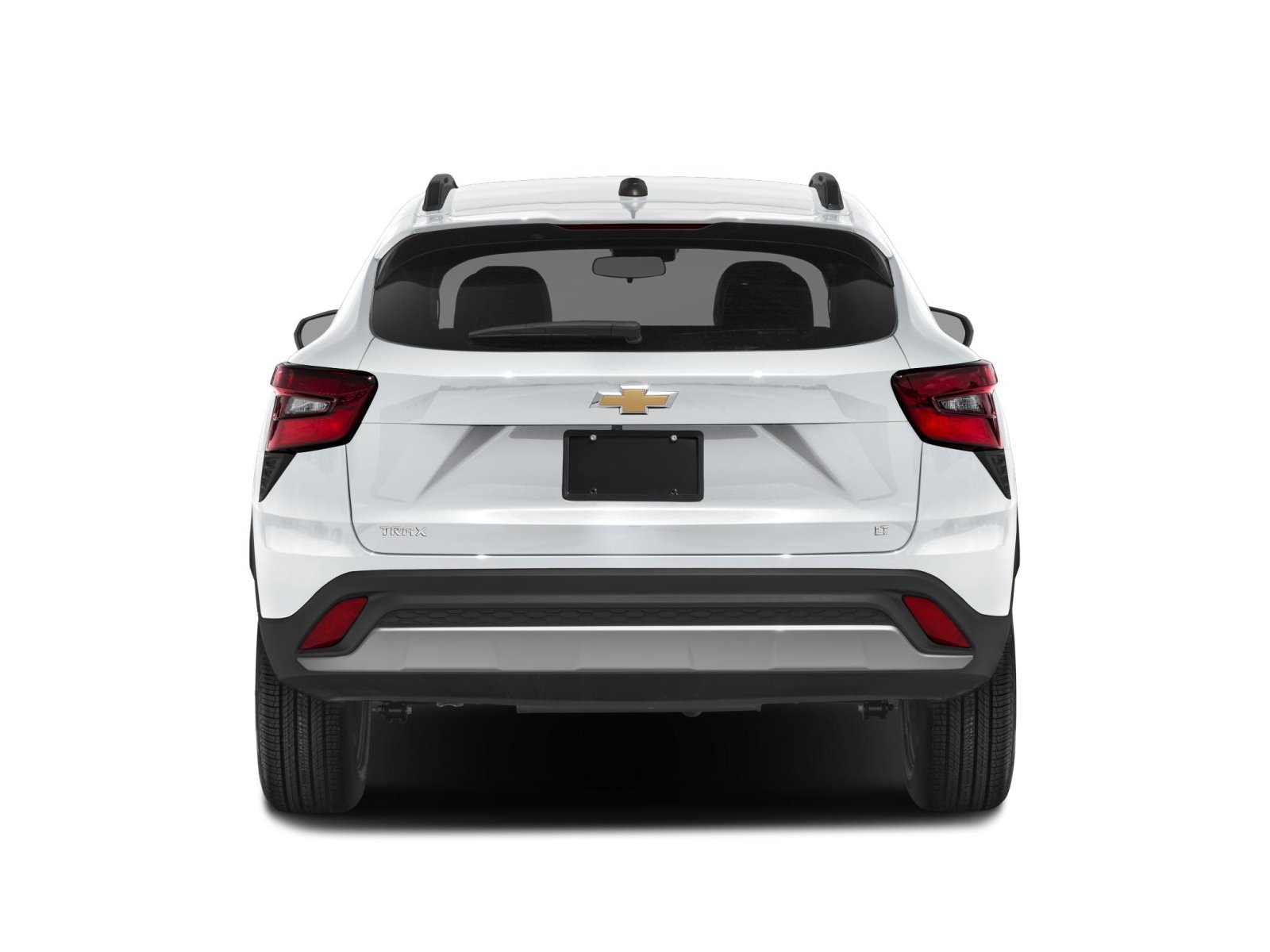 2026 Chevrolet Trax LT - Photo 5