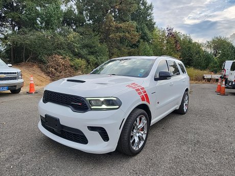 2024 Dodge Durango R/T Plus 
