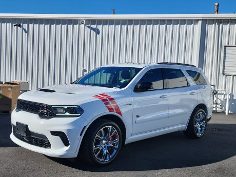 2024 Dodge Durango R/T Plus 