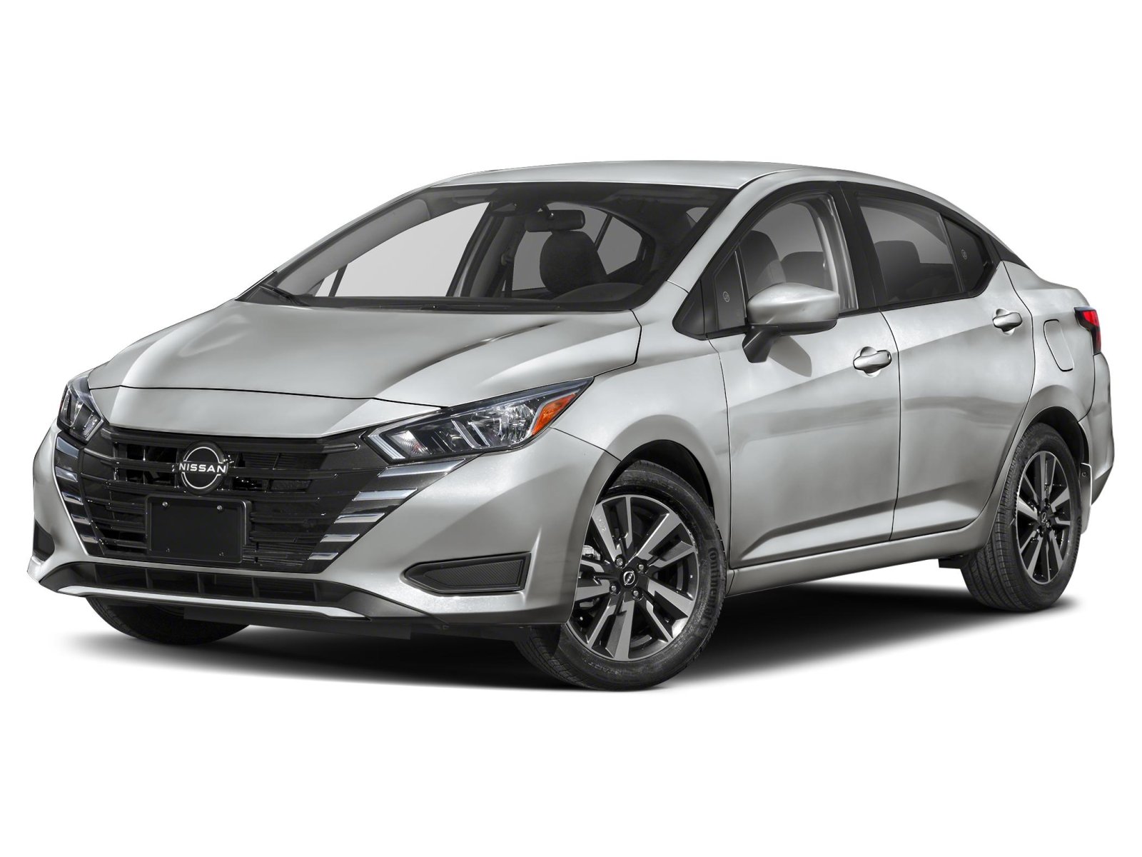 2023 Nissan Versa Sedan SV