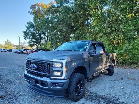 2024 Ford Super Duty F-250 SRW XLT 