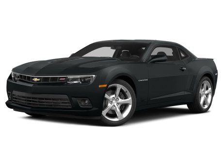 2015 Chevrolet Camaro SS 