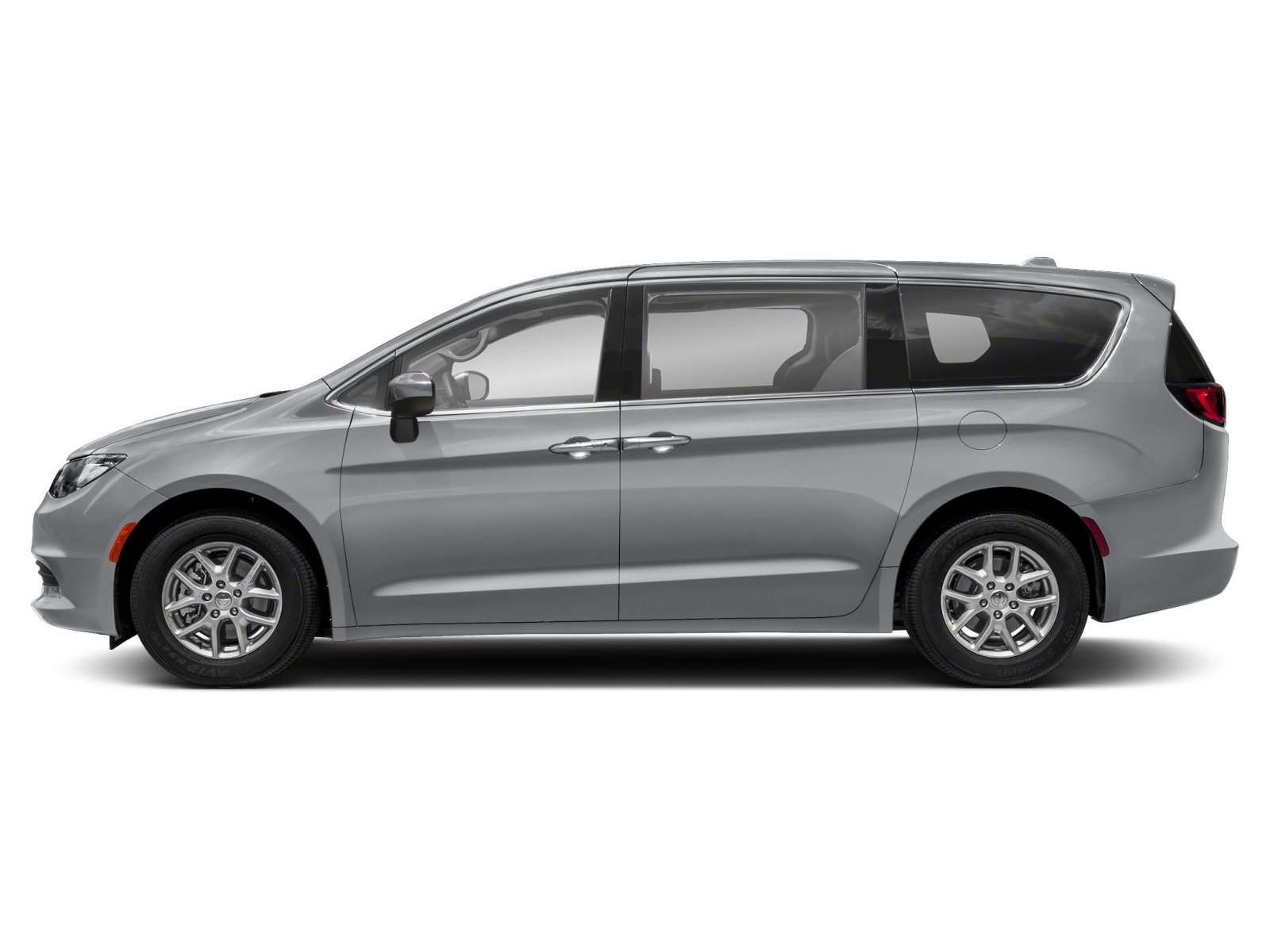Used 2018 Chrysler Pacifica LX with VIN 2C4RC1CG5JR115519 for sale in Hopewell, VA