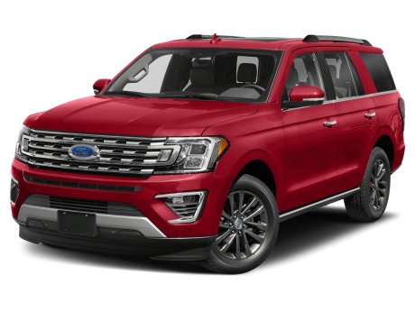 2021 Ford EXPEDITION LTD  