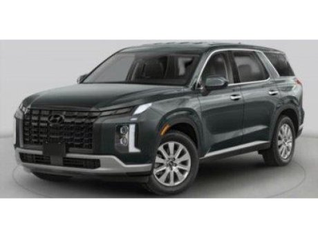 2025 Hyundai Palisade Limited