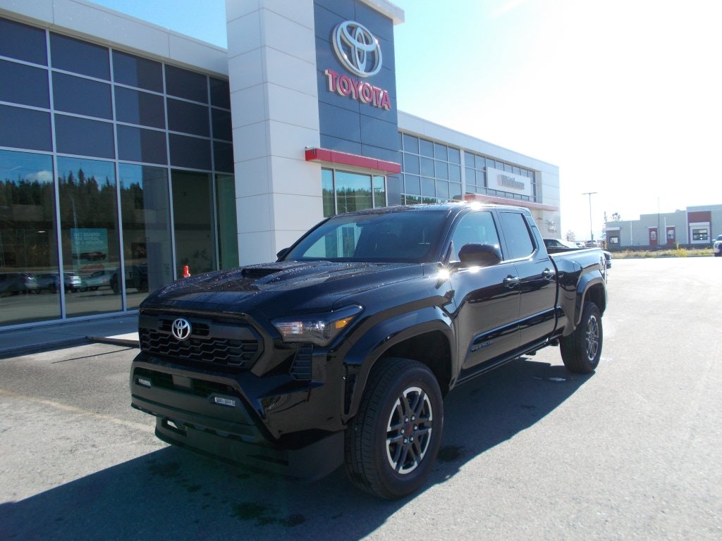 2024 Toyota Tacoma 4X4 (9700) Main Image