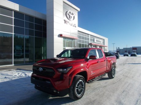 2025 Toyota Tacoma 4X4 TRD Sport Premium