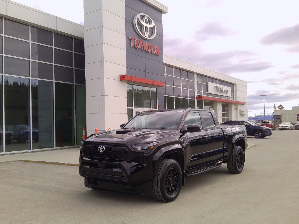 2024 Toyota Tacoma TRD Sport Premium (10053A) Main Image